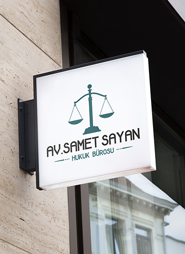 Av.Samet Sayan